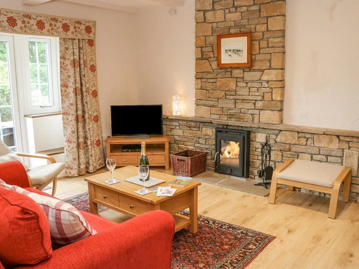 T'Other End Arkle Town House Richmond  United Kingdom