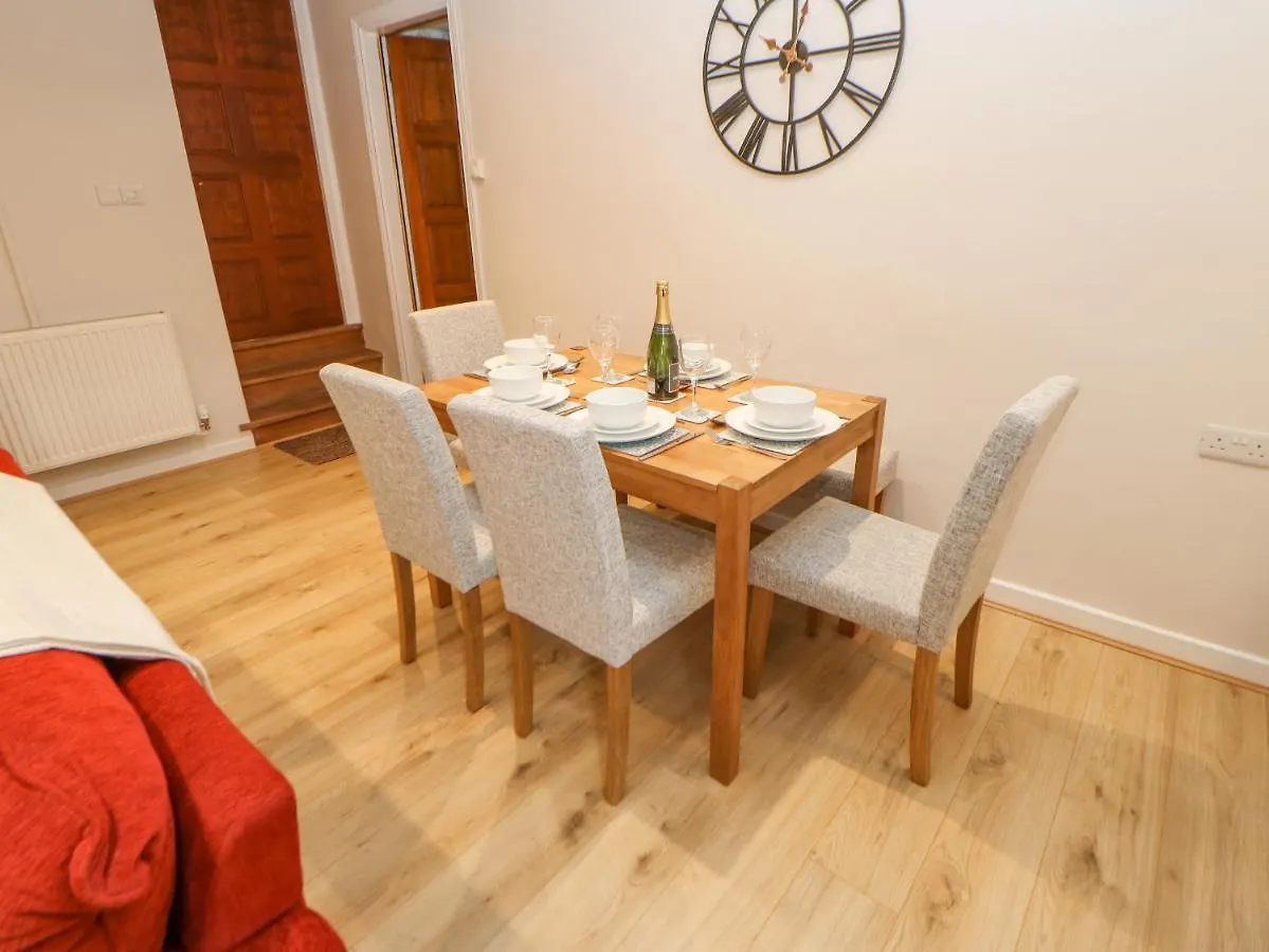 T'Other End Arkle Town House Richmond  United Kingdom