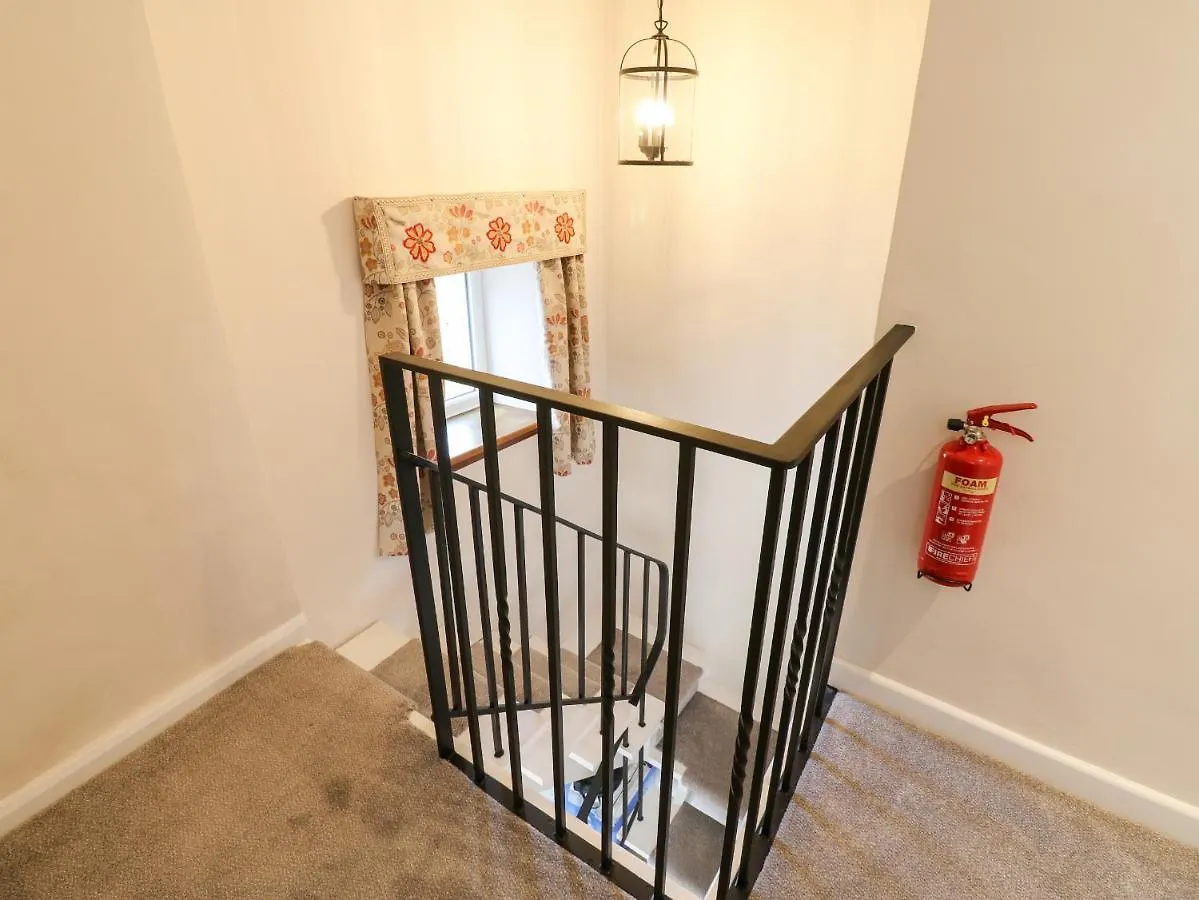 Holiday home T'Other End Arkle Town House Richmond