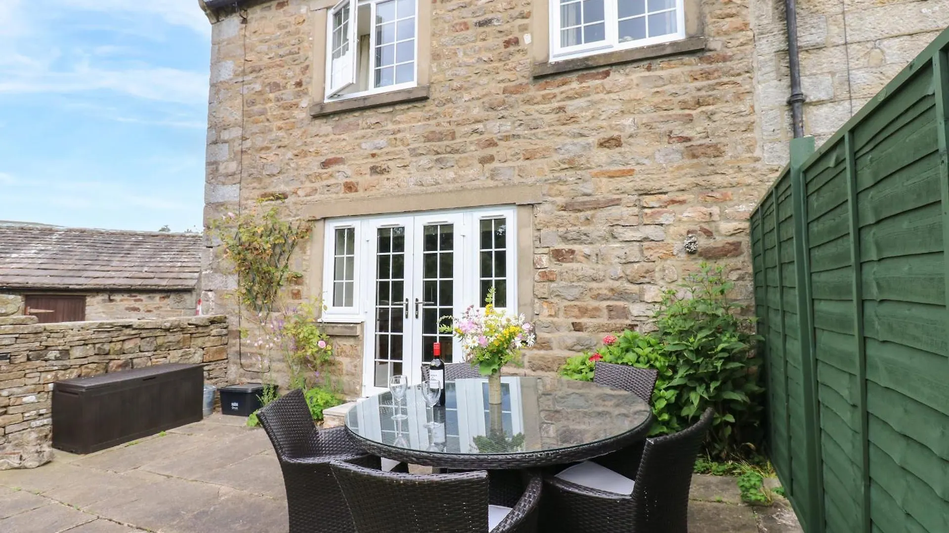 Holiday home T'Other End Arkle Town House Richmond
