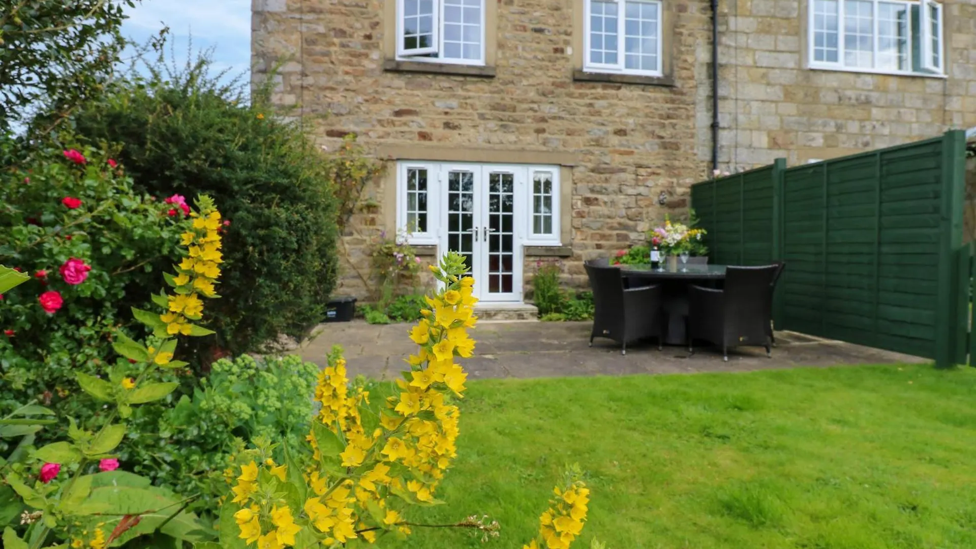 T'Other End Arkle Town House Richmond  0*, Richmond (North Yorkshire) United Kingdom